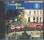Camden Town 1 AudioCD