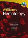Williams Hematology Eighth Edition