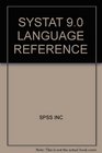 Systat 90 Language Reference