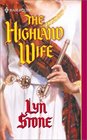 The Highland Wife (Trouville, Bk 3) (Harlequin Historical, No 551)