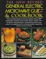 New GE Microwave Cookbook
