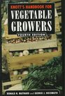 Knott's Handbook for Vegetable Growers 4th Edition