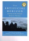 The Artificial Horizon Imagining the Blue Mountains