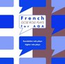 French GCSE Role Plays for AQA