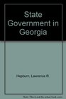 State Government in Georgia