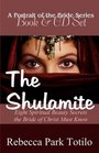 A Portrait of the Bride The Shulamite