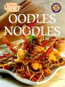 Oodles of Noodles