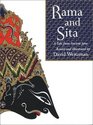 Rama and Sita A Tale from Ancient Java