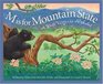 M Is for Mountain State: A West Virginia Alphabet (Discover America State By State. Alphabet Series)