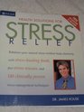 Health Solutions for Stress A Total Body Program for Reducing Stress