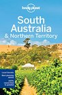 Lonely Planet South Australia  Northern Territory