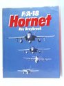 F/A18 Hornet