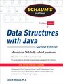 Schaum's Outline of Data Structures with Java 2ed