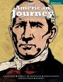 The American Journey A History of the United States Volume 1 with NEW MyHistoryLab with eText  Access Card Package