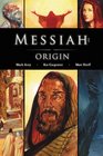 Messiah Origin