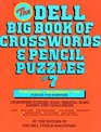 Dell Big Book of Crosswords and Pencil Puzzles Number 7