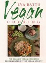 Eva Batt's Vegan Cooking