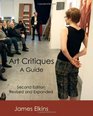 Art Critiques A Guide