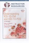 Ircd Understanding Icd 10 Cm