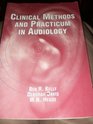 Clinical Methods and Practicum in Audiology