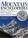 The Mountain Encyclopedia: An A to Z Compendium of Over 2,250 Terms, Concepts, Ideas, and People