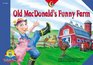 Old MacDonald's Funny Farm Fluency Reader