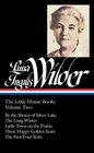 Laura Ingalls Wilder The Little House Books Volume 2