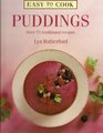 Easytocook Puddings