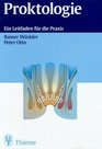 Proktologie Ein Leitfaden fr die Praxis