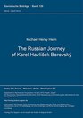The Russian journey of Karel Havlicek Borovsky