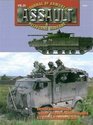 Cn7820  Assault  Journal of Armoured  Heliborne Warfare Vol 20