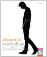 Abnormal Psychology in a Changing World