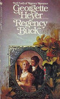 Regency Buck (Alastair, Bk 3)