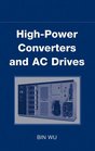 HighPower Converters and AC Drives