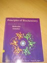 Principles of Biochemistry/Molecular Genetics