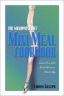 The Menopause Diet Mini Meal Cookbook
