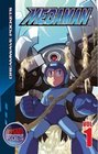 Mega Man Volume 1 Pocket Book