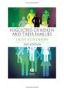 Neglected Children and Their Families