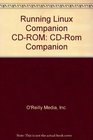 Running Linux Companion CDROM