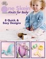 One Skein Knits for Baby