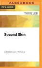 Second Skin Audible Original Novella