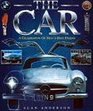 Ultimate Book of the Car Hb V2 Insiders and the State