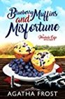 Blueberry Muffins and Misfortune (Peridale Cafe Cozy Mystery)
