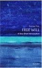 Free Will A Very Short Introduction