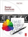 Design Essentials for the Motion Media Artist A Practical Guide to Principles  Techniques