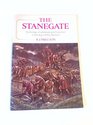 The Stanegate Corbridge Vindolanda and Carvoran in the days of the Romans