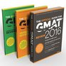 GMAT 2016 Official Guide BUNDLE