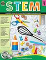 STEM Engaging HandsOn Challenges Using Everyday Materials Grade 1 from Teacher Created Resources