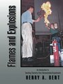 Flames and Explosions An Introduction to Teaching Chemistry from DemonstrationExperiments
