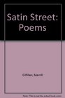 Satin Street Poems